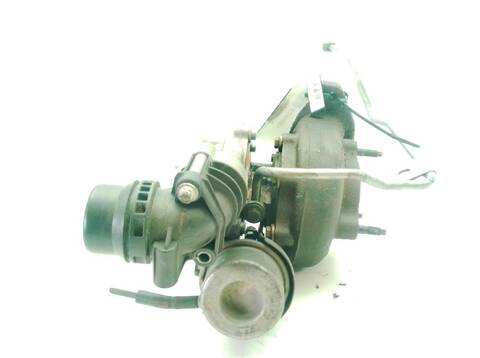 Foto 2ª: Turbocompresor Nissan Qashqai VERSION INDEFINIDA (2013)