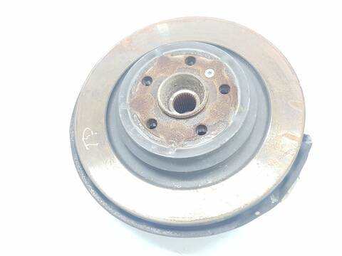 Mangueta Trasera Derecha Mercedes Clase ML 250 2.1 CDI 204CV 150KW AUT. 166.004) W166) OM651