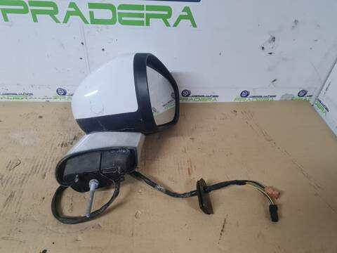 Retrovisor Derecho Citroen C3 COLLECTION 68CV 50KW
