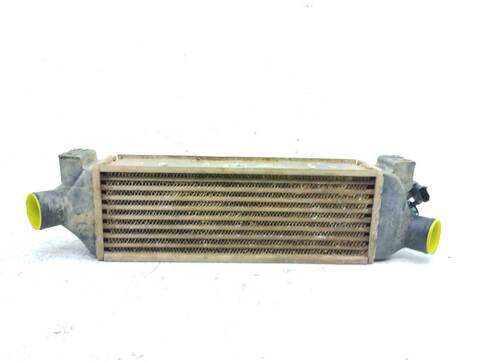 Intercooler Ford Transit FT 240 2.0 CITY - LIGHT 100CV 74KW CAJA CERRADA