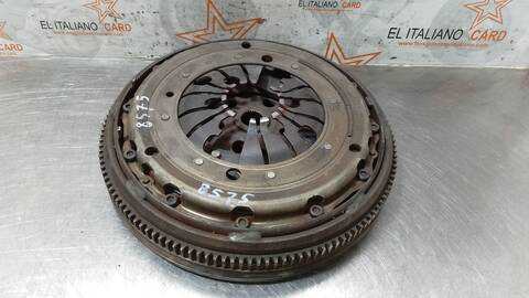 Volante Motor Audi A3 1.9 TDI AMBIENTE 90CV 66KW