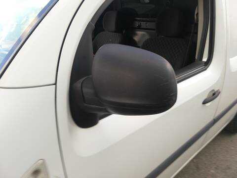 Foto 2ª: Retrovisor Izquierdo Renault Kangoo K9K808 (2013)