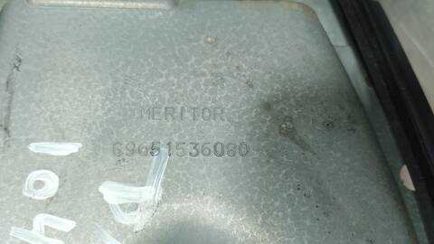 Foto 4ª: Elevalunas Manual Trasero Izquierdo Peugeot 307 BASICO 136CV 100KW [RHR] (2008)