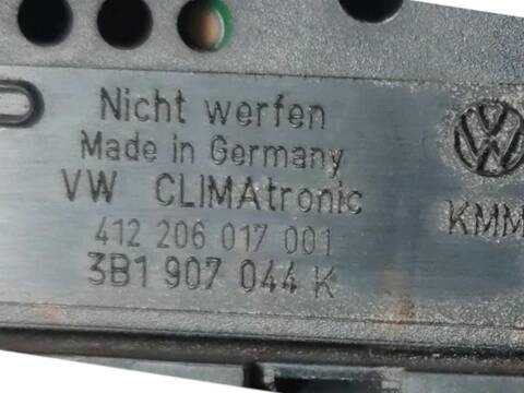 Foto 3ª: Mando Climatizador Volkswagen Passat 1.9 TDI (2000)