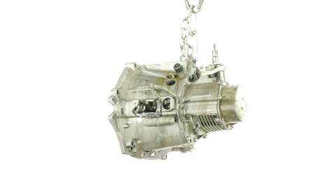 Foto 2ª: Caja Cambios Peugeot Partner 1.6 HDI 75 [9HW (DV6BTED4)] (1996)