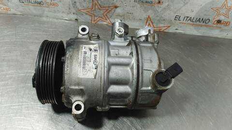 Foto 2ª: Compresor Aire Acondicionado Seat Altea STYLANCE - STYLE 105CV 77KW [CAYC] (2011)
