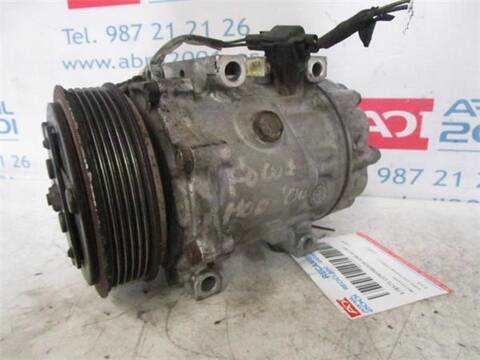 Compresor Aire Acondicionado Volvo V50 2.0 D 136CV 100KW FAMILIAR