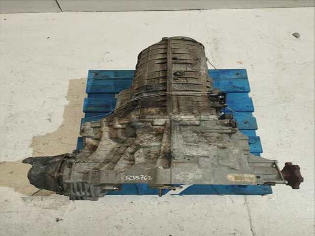 Foto 2ª: Caja Cambios Automatica Audi A6 2.0 TDI ULTRA BERLINA 190CV 140KW AUT. [CNH] (2014)