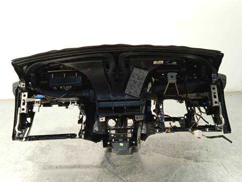 Foto 4ª: Kit Airbag Peugeot 208 1.0 68CV 50KW [ZM01] (2015)