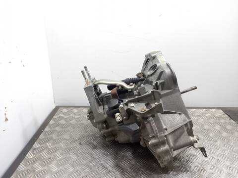 Caja Cambios Fiat Fiorino 1.2 D III 225) 199A9000