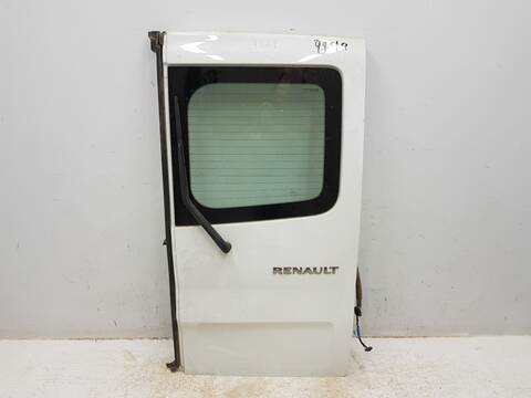 Puerta Trasera Derecha Renault Trafic MIXTO N1 L2H1 30T 5-6 PLAZAS) LARGO