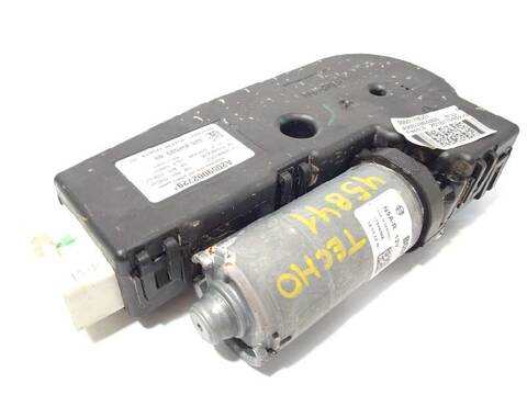 Techo Eléctrico Mercedes Clase G 230 GLC 250 D 4MATIC 253.909) 204CV 150KW