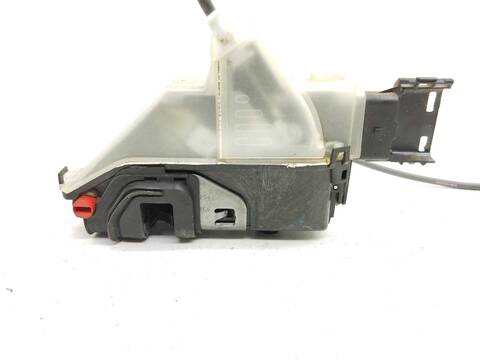 Foto 4ª: Cerradura Puerta Trasera Izquierda Opel Corsa EDITION 101CV 74KW [HN05] (2020)