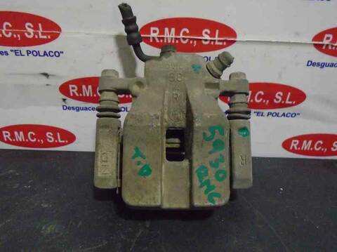 Pedal Embrague Toyota Rav4 2.2 TD CAT 136CV 100KW