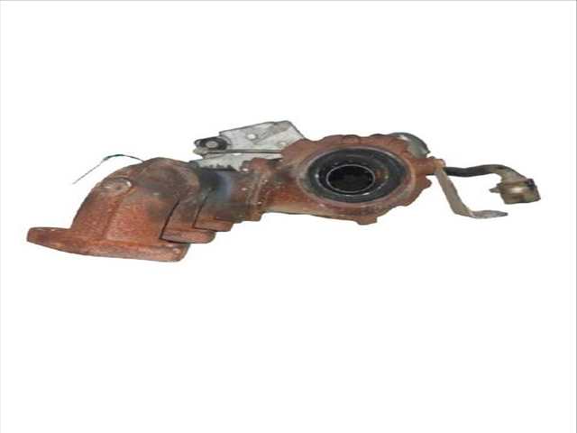 Turbocompresor Bmw Serie 1 114 116 D 116CV