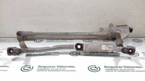 Brazo Limpia Delantero Izquierdo Ford Fiesta 1.25 16V CAT 82CV 60KW