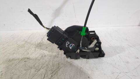 Foto 2ª: Cerradura Puerta Delantera Derecha Ford Ka 1.2 70CV 51KW [B2KA] (2018)