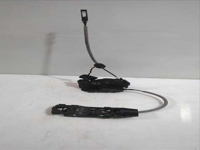 Cerradura Puerta Trasera Derecha Volkswagen T-Roc 1.6 TDI 115CV 85KW