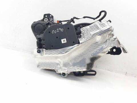Foto 2ª: Deposito AdBlue Renault Kangoo GRAND AUTHENTIC