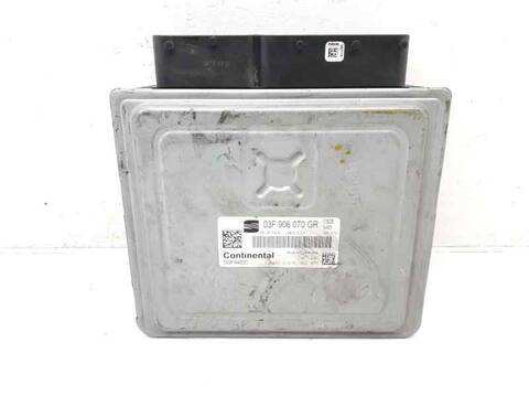 Centralita Motor ECU Seat Ibiza 1.2 TSI 105CV 77KW
