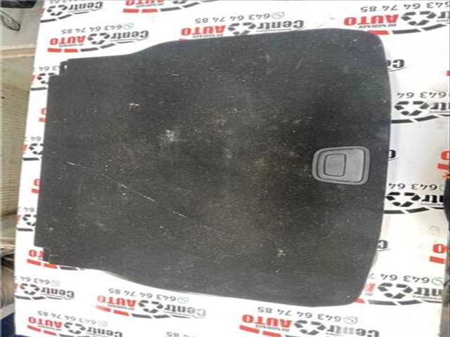 Foto 2ª: Maletero Mercedes Clase A 140 1.3 A 200 EDITION 1 177.087) [1 3 LTR. - 120 KW CAT] 163CV [282914]