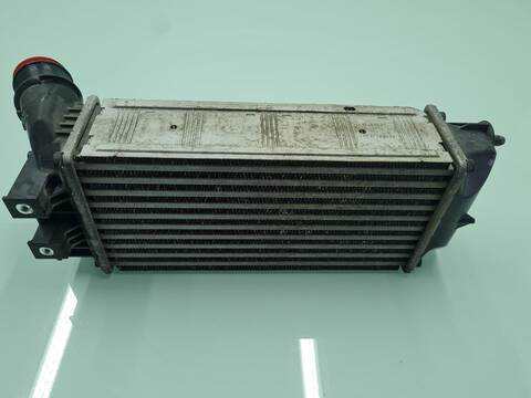 Intercooler Citroen C4 BUSINESS 99CV 73KW