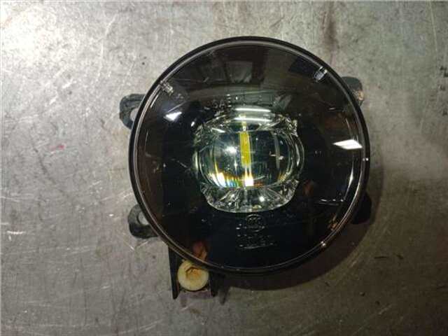 Faro Antiniebla Delantero Izquierdo Renault Captur 0.9 DYNAMIQUE [0.9 LTR. - 66 KW TCE ENERGY]