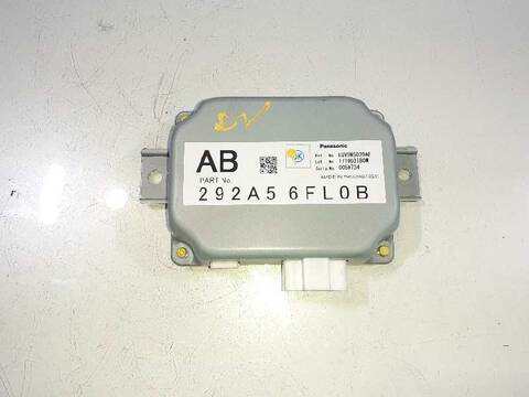 Foto 2ª: Centralita Motor ECU Nissan X-Trail ACENTA 4X4 177CV 130KW T32) [M9R] (2019)