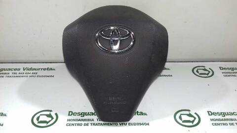Airbag Delantero Izquierdo Toyota Yaris 1.4 TD CAT 90CV 66KW