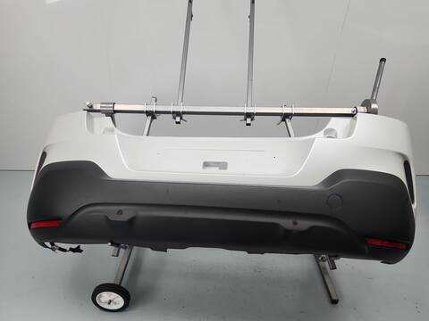 Foto 1ª: Paragolpes Trasero Citroen C4 1.2 THP 110 110CV 81KW [HNV (EB2DTM),HNZ (EB2DT),HNP (EB2ADT)] (2018)