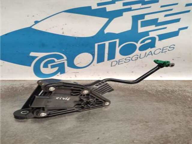 Pedal Acelerador Honda Civic 1.8