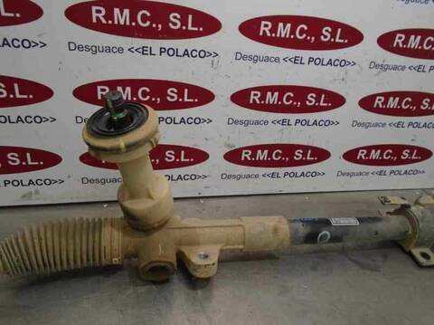 Foto 2ª: Cremallera de Direccion Kia Sportage CONCEPT 4X2 135CV 99KW [G4FD] (2014)