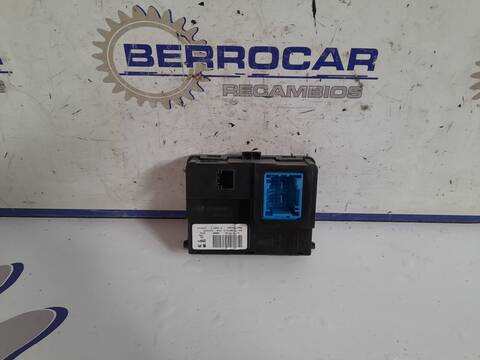 Centralita Aire Acondicionado Peugeot Expert 1.6 BLUE-HDI FAP 116CV 85KW FURGON