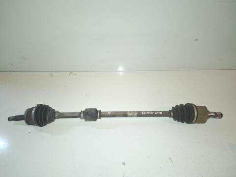 Transmision Delantera Derecha Hyundai i20 COMFORT 1.4 CRDI CAT 75CV