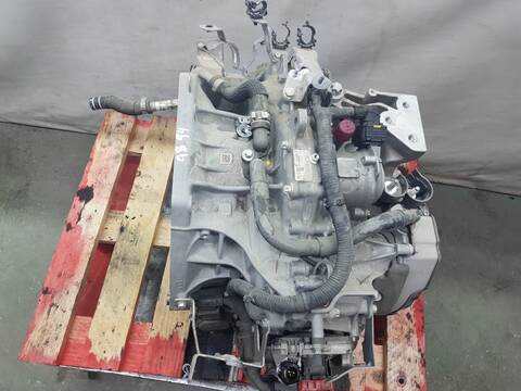 Caja Cambios Alfa Romeo Tonale SPRINT
