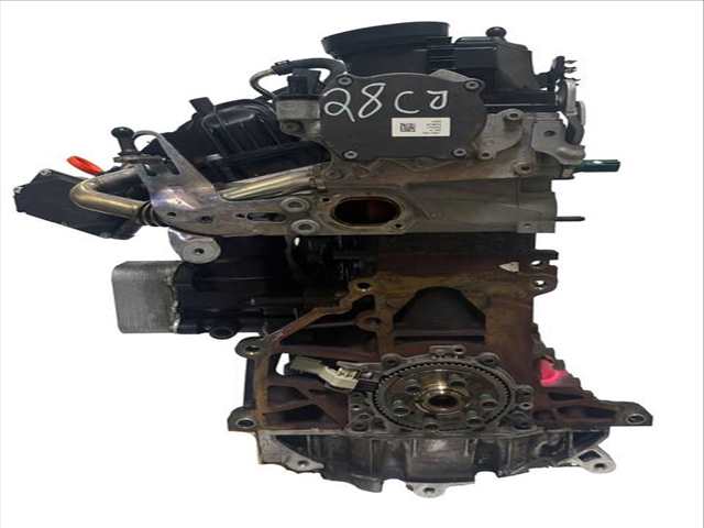 Foto 3ª: Motor Completo Audi A3 2.0 TDI 140 CV 103KW [CFFB]
