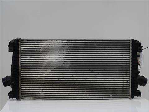 Intercooler Opel Astra 1.6 D 100 KW
