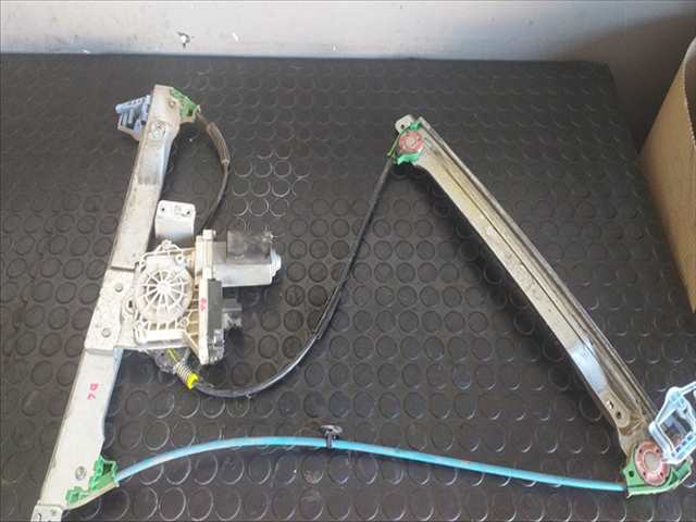 Elevalunas Eléctrico Delantero Izquierdo Citroen C2 1.4 GASOLINA