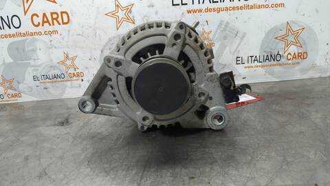 Alternador Hyundai Tucson ESSENCE 2WD 116CV 85KW