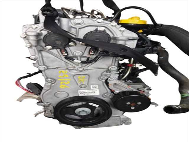 Motor Completo Renault Megane 1.3 TCE 140 K9NB) GRANDTOUR III GRANDTOUR