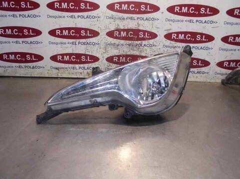 Foto 1ª: Faro Antiniebla Delantero Izquierdo Hyundai i40 COMFORT 116CV 85KW [D4FD] (2013)