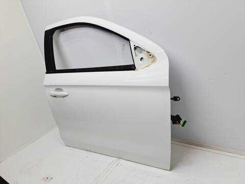 Foto 2ª: Puerta Delantera Derecha Citroen C Elysee SEDUCTION 92CV 68KW [9H06] (2013)
