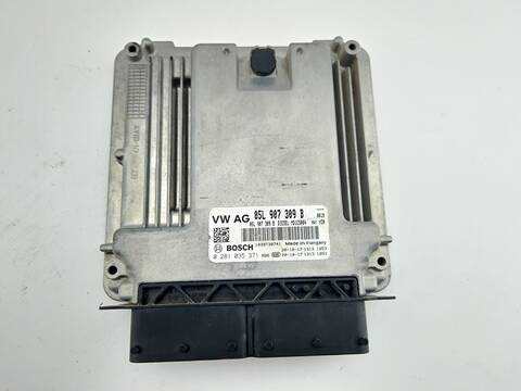 Centralita Motor ECU Audi Q3 35 TDI BASICO 150CV 110KW