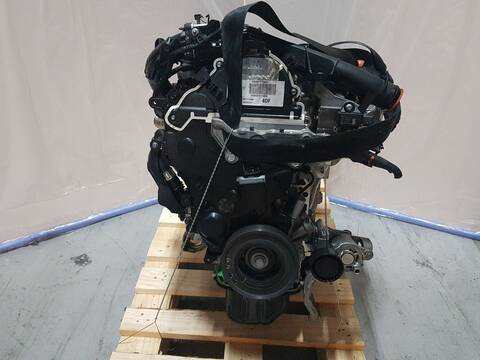 Motor Completo Citroen C3 1.5 BLUEHDI 100 SXYHYP SXYHTU) 102CV 75KW