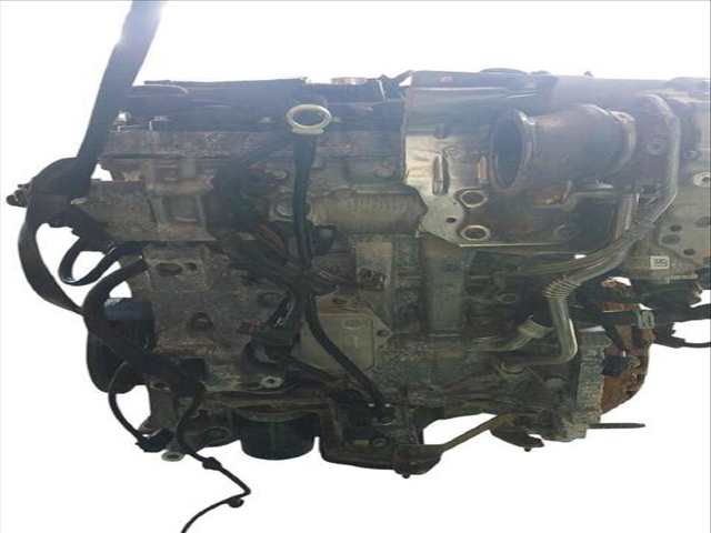 Foto 3ª: Motor Completo Citroen C4 1.2 PURETECH 130 (2018)