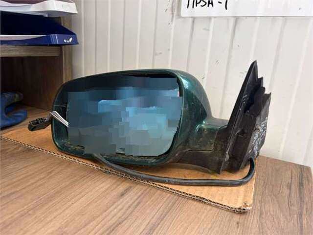 Foto 1ª: Retrovisor Izquierdo Volkswagen Passat 
