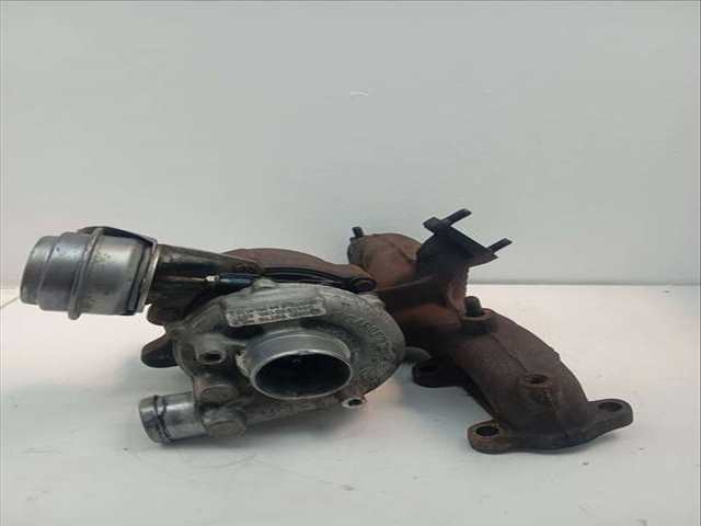 Turbocompresor Volkswagen Golf HIGHLINE BERLINA 116CV 85KW