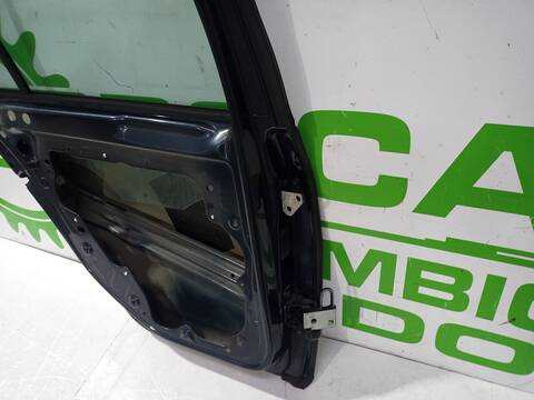 Foto 3ª: Puerta Trasera Izquierda Volkswagen Golf ADVANCE 105CV 77KW [CAYC] (2012)
