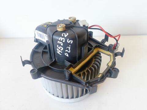 Ventilador de Calefacción Citroen C4 EXCLUSIVE 2.0 16V CAT RFJ - EW10A) 140CV