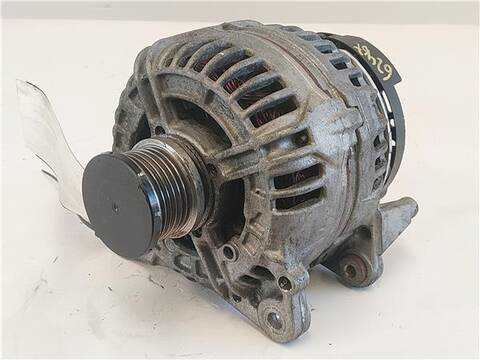 Foto 2ª: Alternador Audi Q5 2.0 TDI QUATTRO 125KW) 170CV [CAH] (2010)